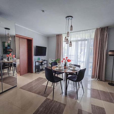 Ava Relax Apartments Świnoujście  Eksteriør billede