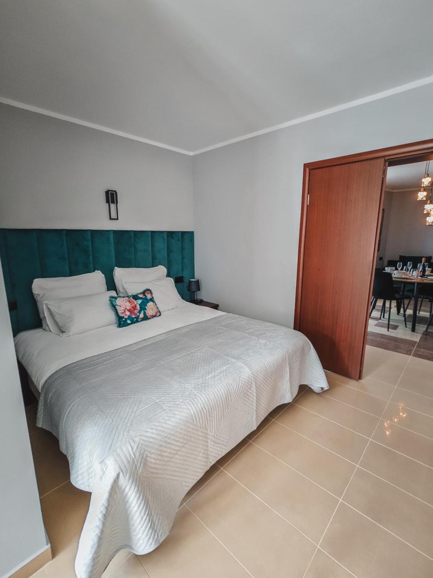 Ava Relax Apartments Świnoujście  Eksteriør billede