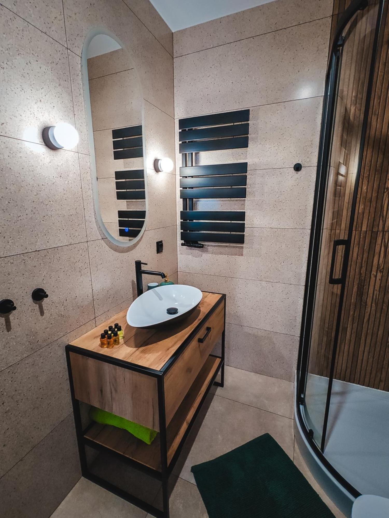 Ava Relax Apartments Świnoujście  Eksteriør billede