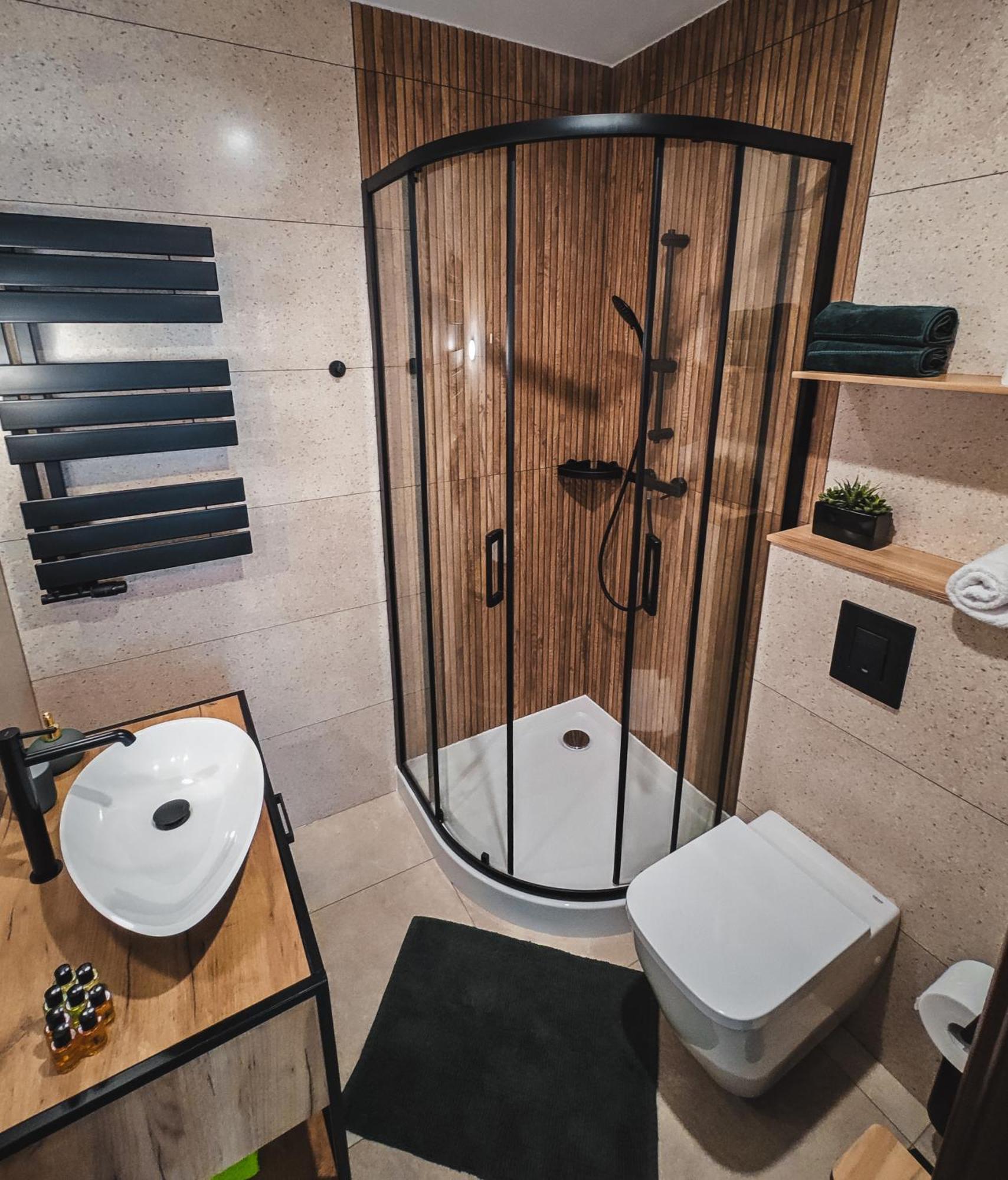 Ava Relax Apartments Świnoujście  Eksteriør billede
